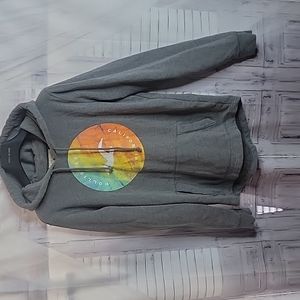 Hollister California hoody